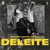 Warrior Rapper School - Deleite - Single